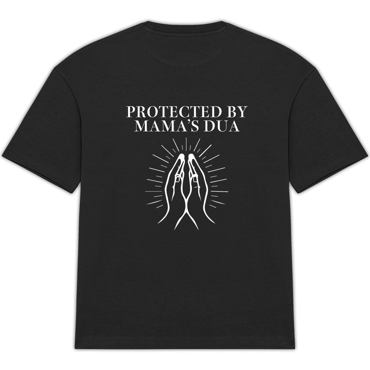 PROTECTED BY MAMA'S DUA - dos_3